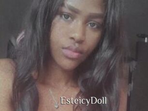 EsteicyDoll