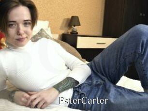 EsterCarter