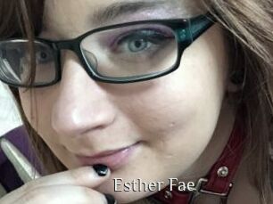 Esther_Fae Shop coquin