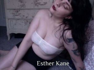 Esther_Kane