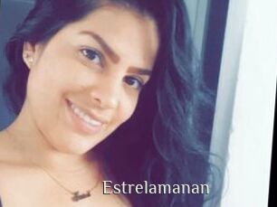 Estrelamanan