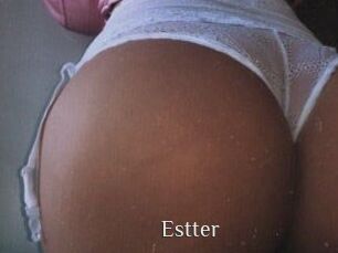 Estter