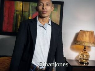 EthanJones Shop coquin