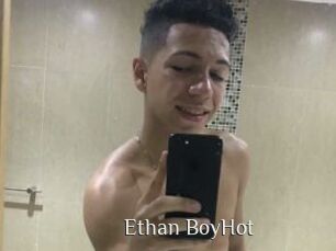 Ethan_BoyHot Shop coquin
