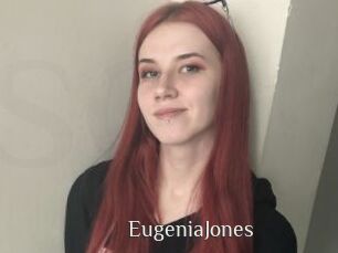 EugeniaJones Shop coquin