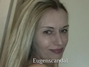 Eugenscandal