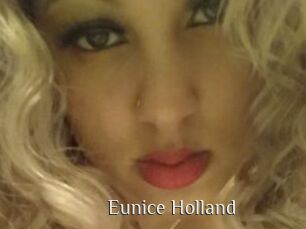 Eunice_Holland