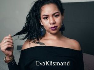 EvaKlismand