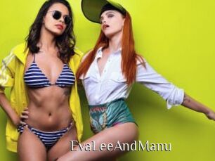 EvaLeeAndManu