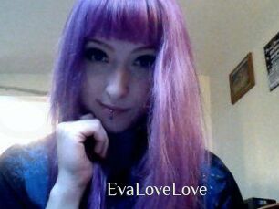 EvaLoveLove