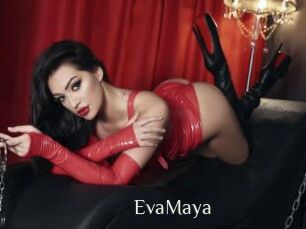EvaMaya
