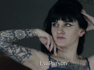 EvaParson