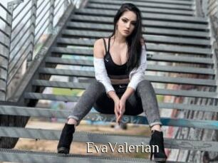 EvaValerian
