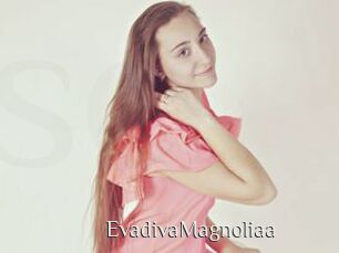 EvadivaMagnoliaa