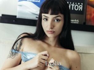 Evalia