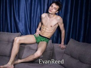 EvanReed
