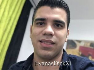 EvanasDickXl