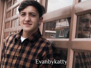 Evanbykatty