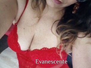 Evanescente