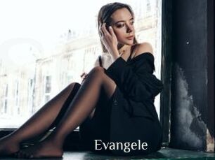 Evangele