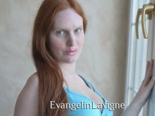 EvangelinLavigne