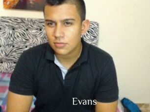 Evans