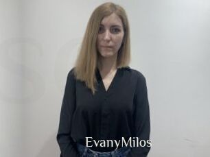 EvanyMilos