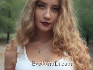 EveFromDream Shop coquin