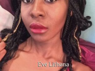 Eve_Lithana Shop coquin
