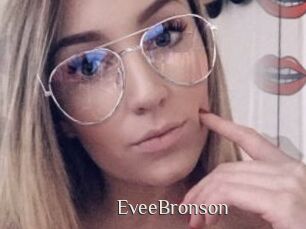 EveeBronson
