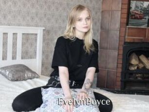 EvelynBoyce
