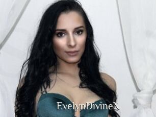 EvelynDivineX