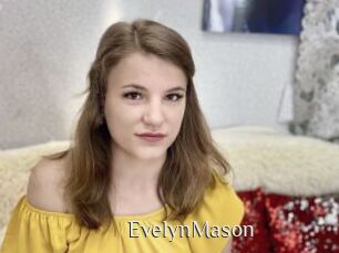 EvelynMason