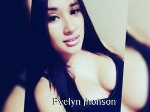 Evelyn_Jhonson