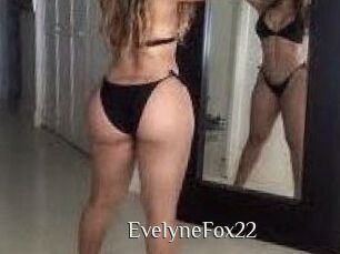 EvelyneFox22