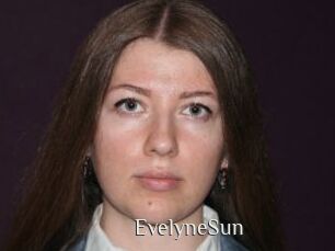 EvelyneSun