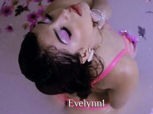 Evelynn1