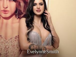 EvelynneSmith