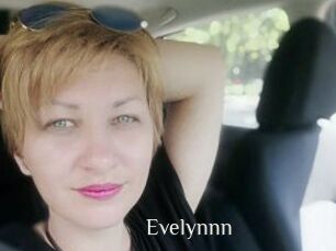 Evelynnn