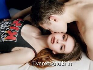 EverettAndErin