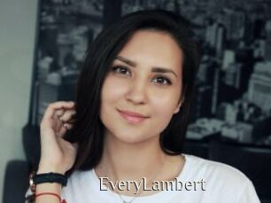 EveryLambert