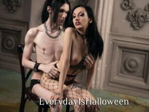 EverydayIsHalloween