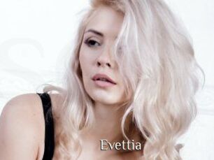 Evettia