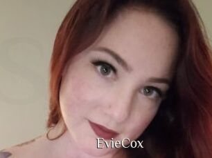 EvieCox Shop coquin