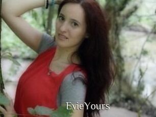 EvieYours Shop coquin