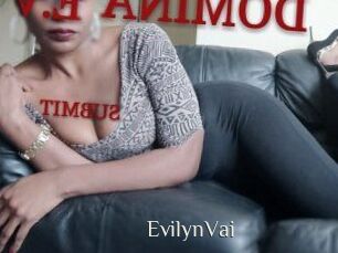 EvilynVai
