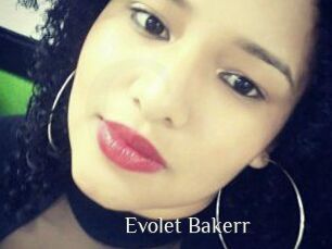 Evolet_Bakerr Shop coquin