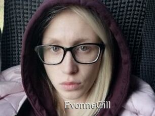 EvonneGill