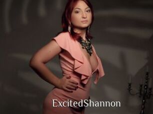 ExcitedShannon