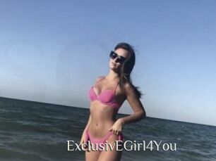 ExclusivEGirl4You